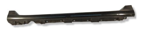 Spoiler Esquerdo Toyota Corolla 2014 2015 2016