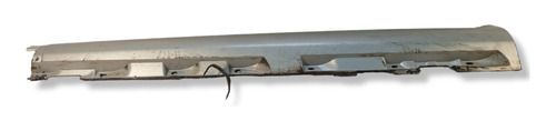 Spoiler Esquerdo Volvo C30 2010 2011 2012 Detalhe