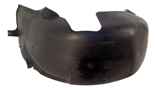 Parabarro Lameiro Tras Direito Chevrolet Captiva 2008 2010