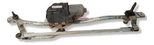 Motor Galhada Limpador Parabrisa Audi A6 2015 2016