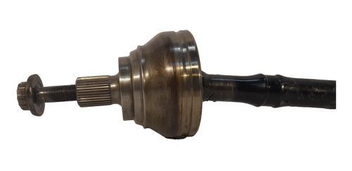 Semi Eixo Dianteiro Direito Vw Tiguan 200cv Aut 2014 2015