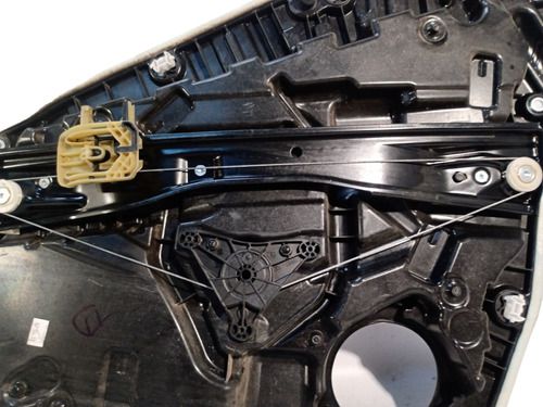 Maquina Vidro Traseira Direita Bmw X3 2018 2019 2020