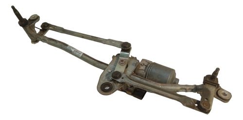 Motor Galhada Limpador Parabrisa Audi Q3 2016 2017