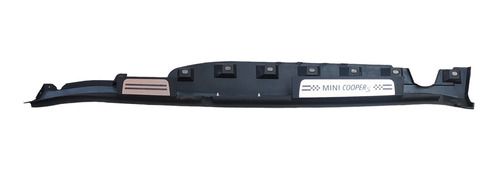 Spolier Direito Mini Cooper S Countryman 2011 2012 2016