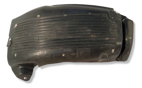 Parabarro Lameiro Tras Esquerdo Diant Hyundai I30 2015 2016