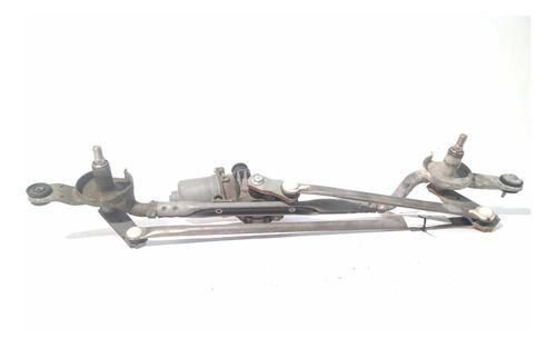 Motor Galhada Limpador Parabrisa Chevrolet Equinox 2019 2020