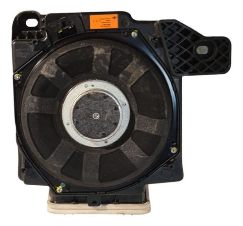 Subwoofer Esquerdo Mini Cooper Harman Kardon 2012 2016