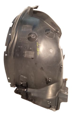 Parabarro Lameiro Tras Esquerdo Traseiro Bmw X3 2018 2020