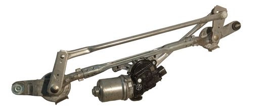 Motor Galhada Limpador Parabrisa Gm Equinox 2019 2020 2021