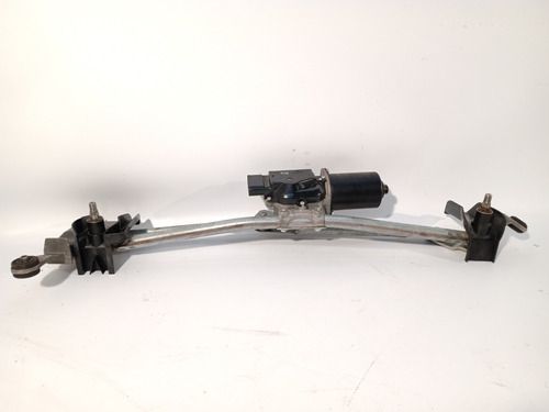 Motor Galhada Limpador Parabrisa Gm Trailblazer 2016