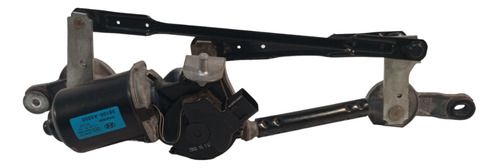 Motor Galhada Limpador Parabrisa Hyundai New I30 2015 2016