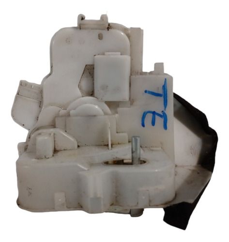 Trava Fechadura Porta Traseira Esquerda Subaru Forester 2010