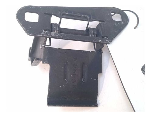 Trava Fechadura Superior Capô Freelander 2 2008 2012