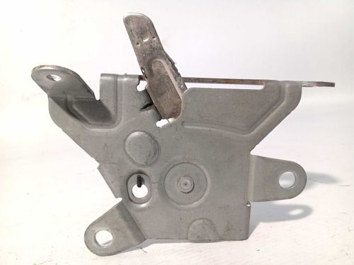 Trava Fechadura Tampa Inf Tras Mitsubishi Outlander 2007