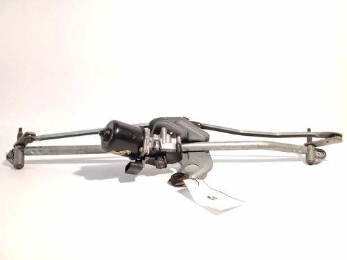 Motor Galhada Limpador Parabrisa Mini Cooper S 2009 2014