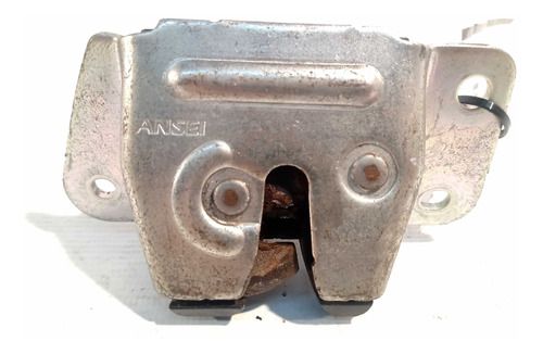 Trava Fechadura Tampa Tras Mitsubishi Outlander 2007 2009