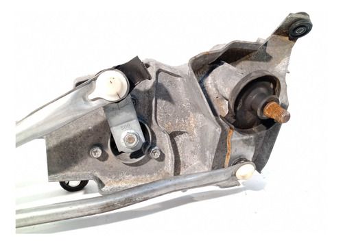 Motor Galhada Limpador Parabrisa Mitsubishi Outlander 2007