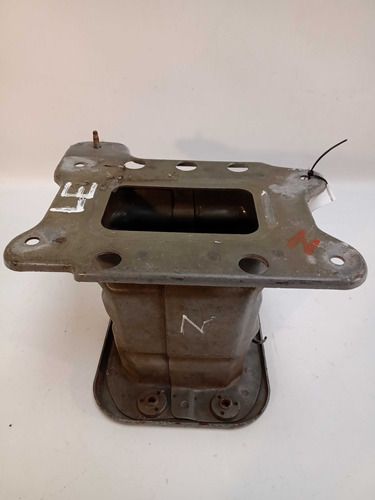 Suporte Alma Dianteira Esquerda Chevrolet Captiva 2008 2010