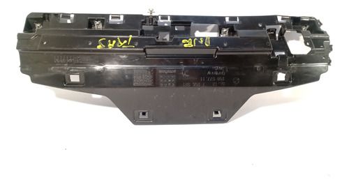Suporte Alma Parachoque Traseiro Bmw 320i 2014 2015 2016 17