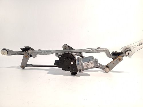 Motor Galhada Limpador Parabrisa Toyota Yaris 2018 2020