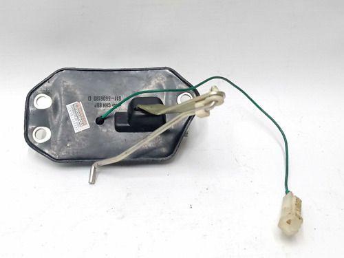 Trava Fechadura Tampa Traseira Chery S18 2012