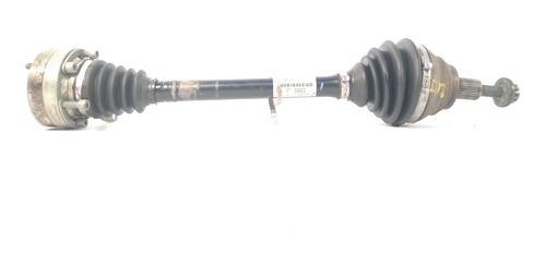 Semi Eixo Esquerdo Volkswagen Jetta Tsi 1.4 2015 2016