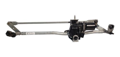 Motor Galhada Limpador Parabrisa Volkswagen Tiguan 2014