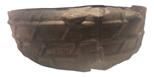 Parabarro Lameiro Traseiro Direito Vw Tiguan Tsi 2018