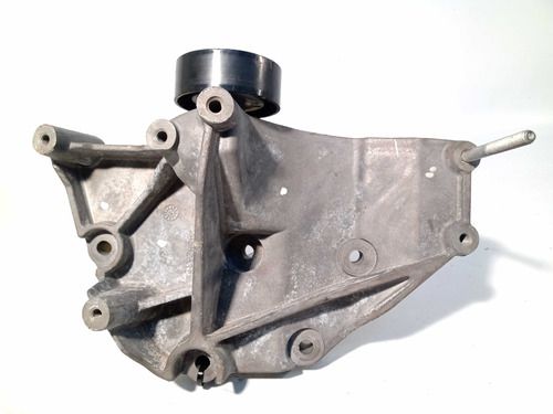 Suporte Alternador Compressor Ar Gm Onix 1.0 Flex 2017 2019