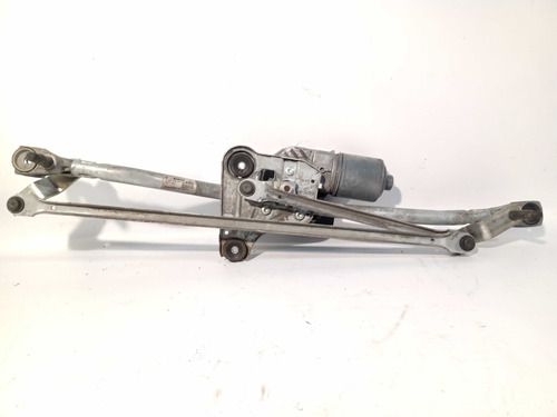 Motor Galhada Limpador Parabrisa Volvo Xc60 2010 2011 2013