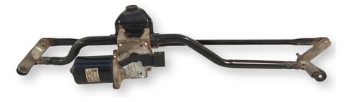 Motor Galhada Limpador Parabrisa Vw Amarok 2015 2016 2017