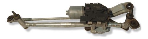 Motor Galhada Limpador Parabrisa Vw Golf Gti Mk7 2014 2016