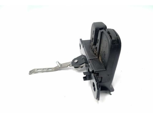 Trava Fechadura Tampa Traseira Vw Touareg 2008 2009 2010