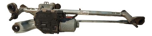 Motor Galhada Limpador Parabrisa Vw Golf Tsi 2014 2015 2016