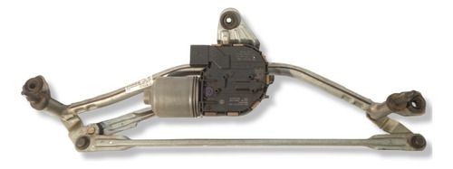 Motor Galhada Limpador Parabrisa Vw Passat B8 Tsi 2017 2018