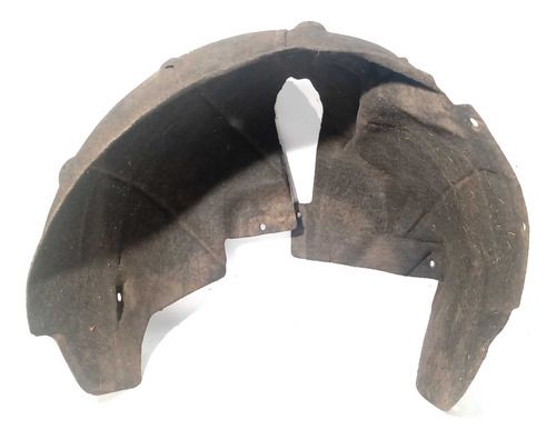 Parabarro Lameiro Traseiro Esquerdo Vw Passat 2007 2008 2010