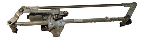 Motor Galhada Limpador Parabrisa Vw Tiguan 2011 2012 2014