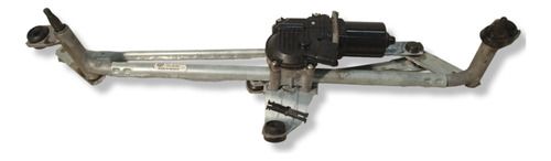 Motor Galhada Limpador Parabrisa Vw Tiguan R-line 2018 2021