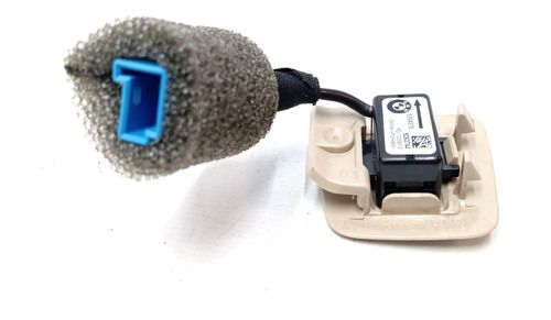 Microfone Bluetooth Teto Bmw 320i 2014 2015 2016