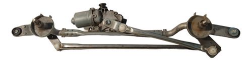 Motor Galhada Limpador Vidro Vigia Gm Equinox 2019 2020 2021