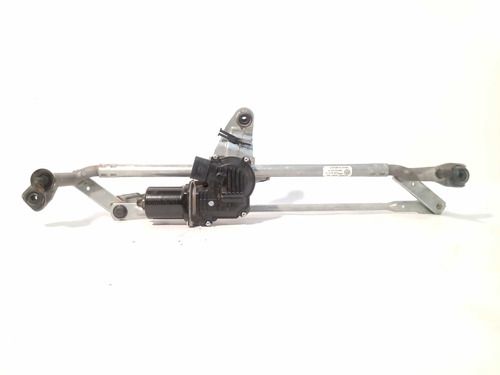 Motor Galhada Limpador Volkswagen Tiguan Tsi 2018 2019 2020
