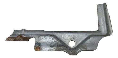 Trava Inferior Bateria Vw Jetta 2.0 Gli 2019 2020 2021 2022