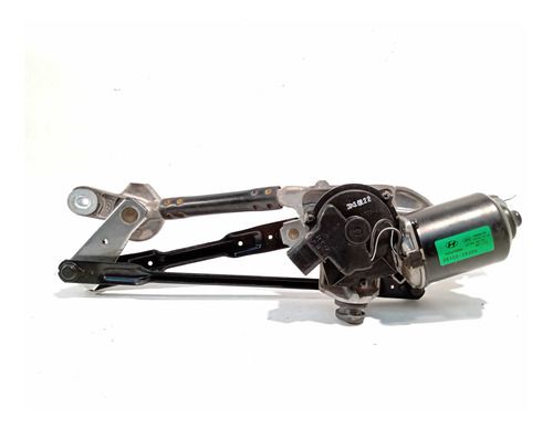 Motor Galhada Parabrisa Hyundai Elantra 2011 2012 2016