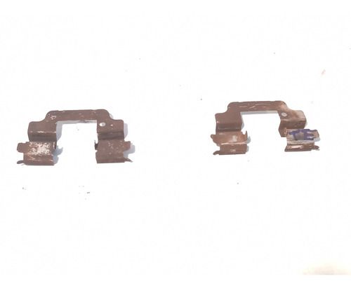 Trava Pinça Traseira Direita Volvo Xc60 2011 2013