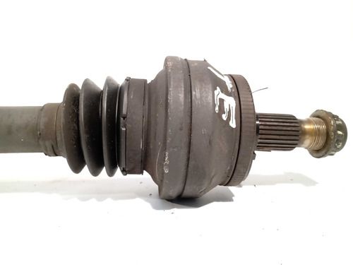 Semi Eixo Traseiro Esquerd Mercedes C350 Aut 2008 2009 2011