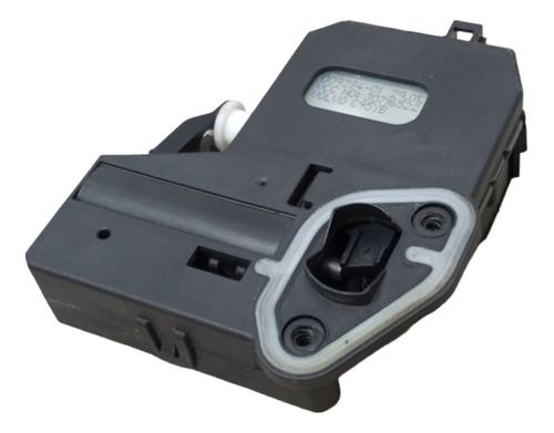 Trava Portinhola Volvo C30 T5 2010 2011 2012