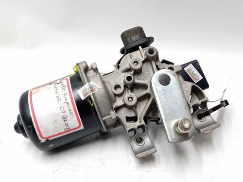 Motor Limpador Parabrisa Citroen C4 Lounge 2017