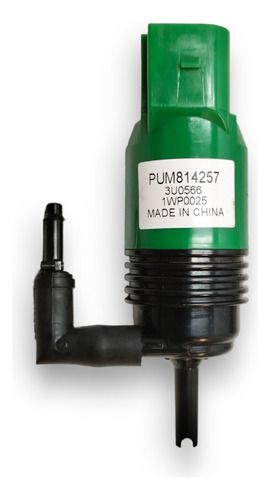 Motor Limpador Parabrisa Gm Equinox 2.0 Premier 2018 2020