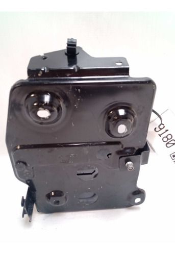 Suporte Base Bateria Fiat Argo 2018 2019 2020