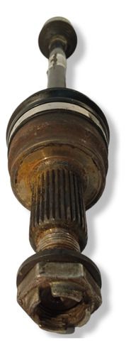 Semi Eixo Traseiro Esquerdo Discovery Sport 2017 2018